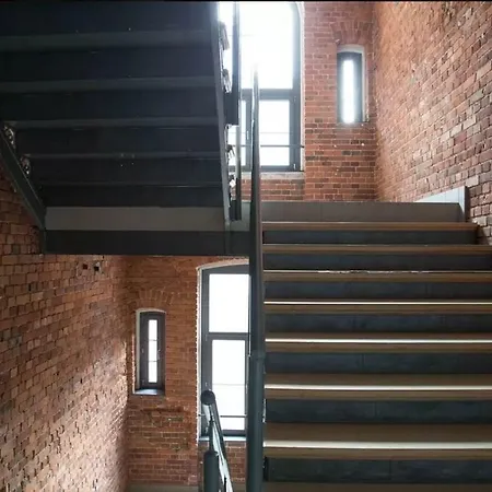 Nowa Papiernia Wrocław